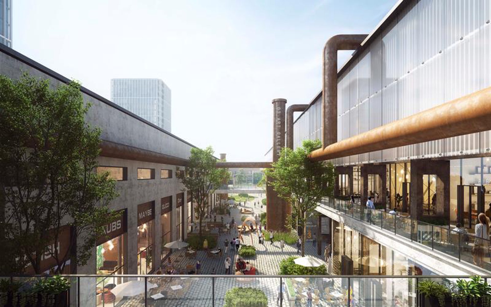 其丽建筑材料